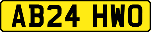AB24HWO