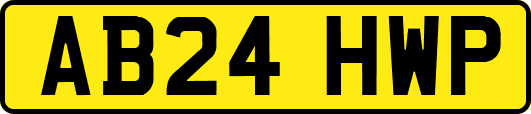 AB24HWP