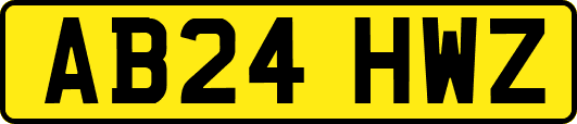 AB24HWZ
