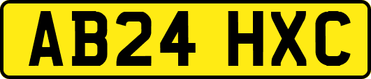 AB24HXC