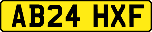 AB24HXF