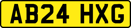 AB24HXG