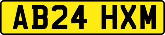 AB24HXM