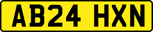 AB24HXN