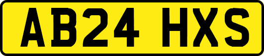 AB24HXS