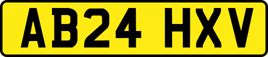 AB24HXV