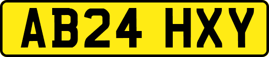 AB24HXY