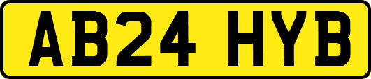 AB24HYB