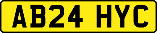 AB24HYC