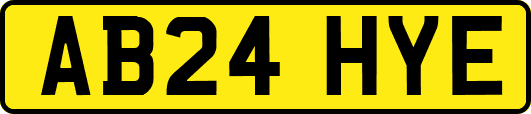 AB24HYE