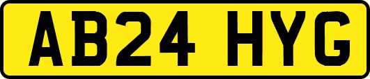 AB24HYG