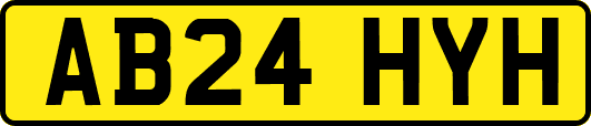 AB24HYH