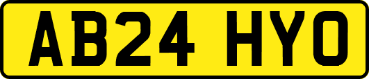 AB24HYO