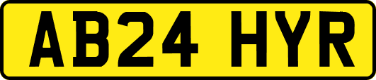 AB24HYR