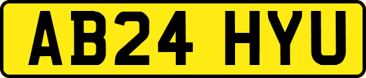 AB24HYU