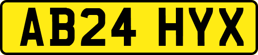 AB24HYX