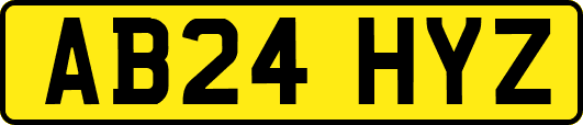 AB24HYZ