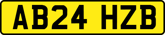 AB24HZB
