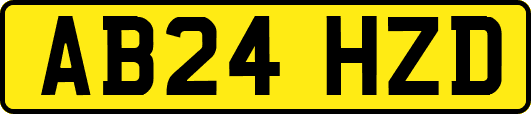 AB24HZD