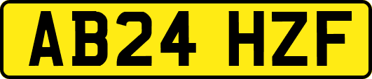 AB24HZF