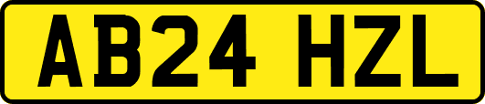AB24HZL