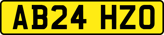 AB24HZO