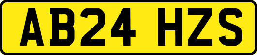 AB24HZS