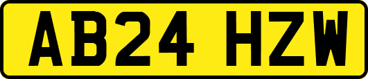 AB24HZW
