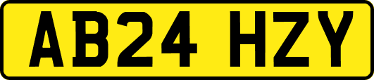 AB24HZY