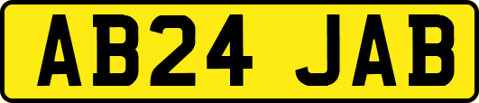 AB24JAB