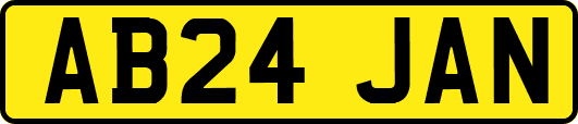 AB24JAN