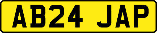 AB24JAP