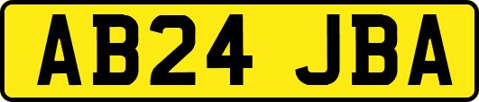 AB24JBA