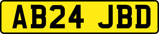 AB24JBD
