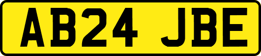 AB24JBE