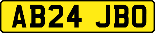 AB24JBO