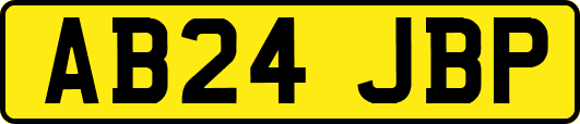 AB24JBP
