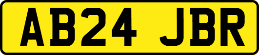 AB24JBR