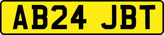 AB24JBT