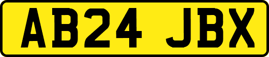 AB24JBX