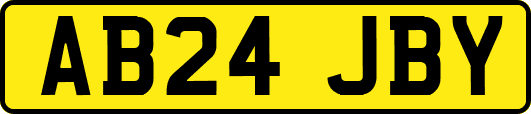AB24JBY