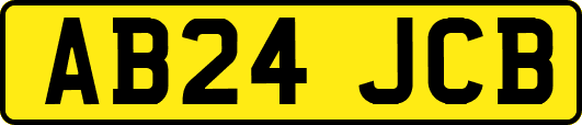 AB24JCB
