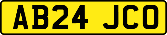AB24JCO