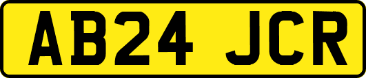 AB24JCR