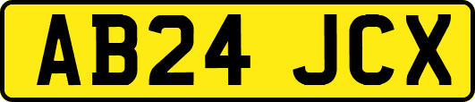 AB24JCX