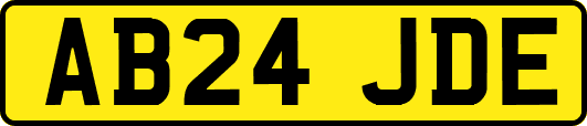 AB24JDE