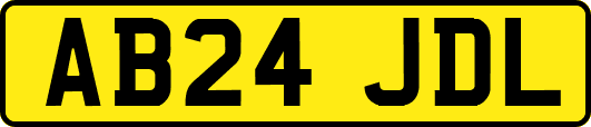 AB24JDL