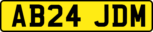 AB24JDM