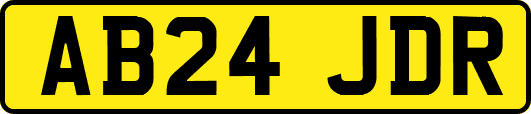 AB24JDR