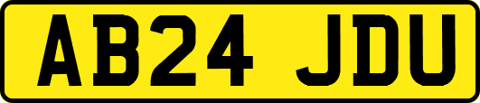 AB24JDU